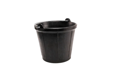 Rubi Secchio industriale gomma Nrº52 "Rubberbuck" (12 L)