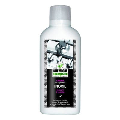 Inoxil - Industria - Chemical Roadmaster - Chemical Roadmaster