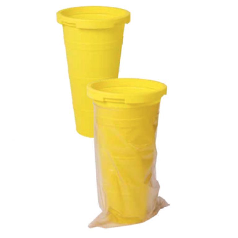 Tekcnoplast Insacchettatrice tramoggia