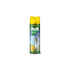 Insecticida para mosquitos 'quick'
