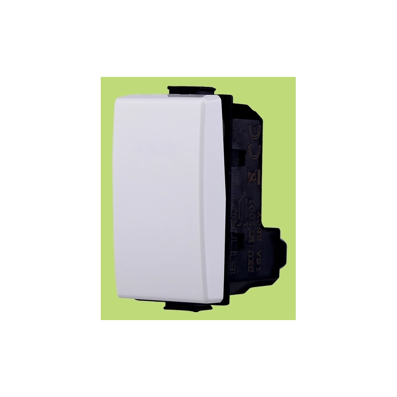 INTERRUTTORE 10A SOLAR