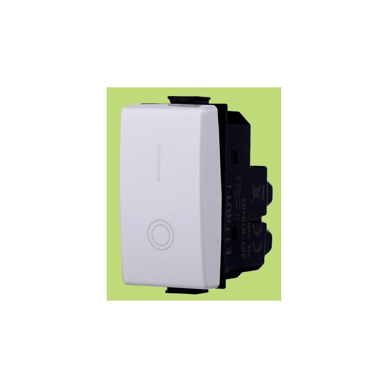 INTERRUTTORE 16A SOLAR