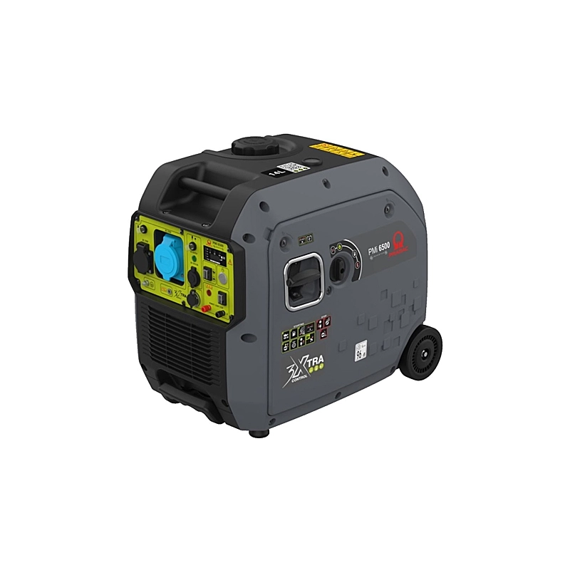 INVERTER PRAMAC PMI6500