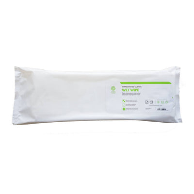 Wet Wipe IPC - Macchine per la Pulizia - IPC Worldwide