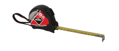 Flessometro Ironblade Rubi