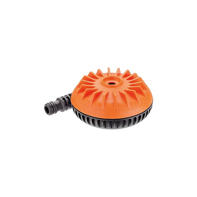 IRRIGATORE TURBOSPRUZZO