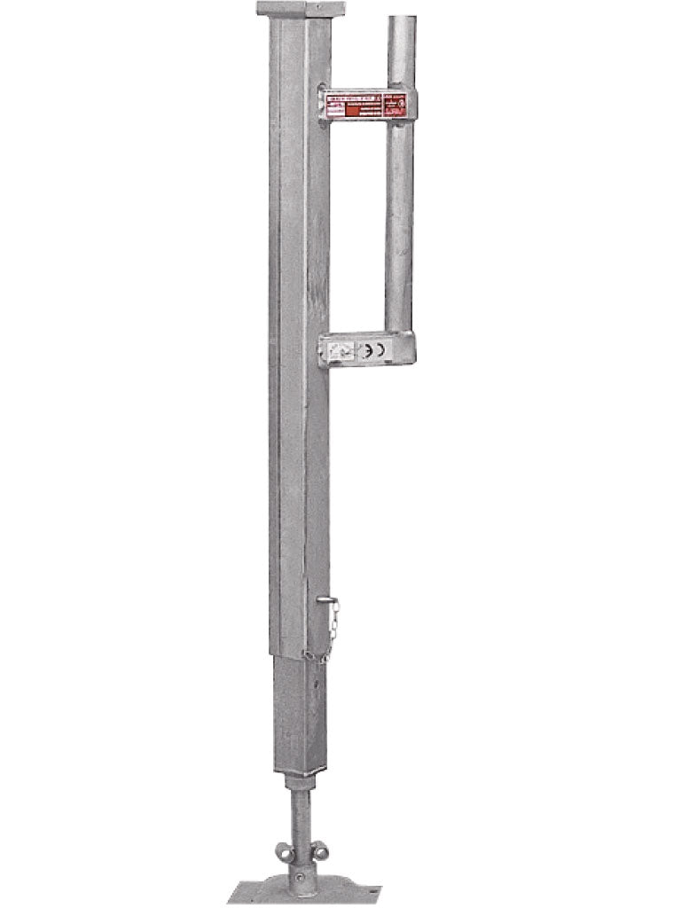 Iori Puntello da finestra mod. C - Iori Officine