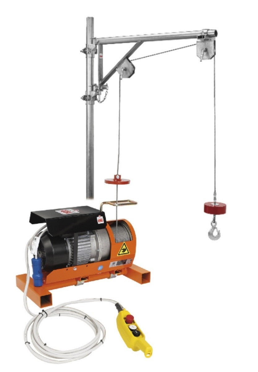 Iori DM 150ITT VELOX - DM 200ITT VELOX - Iori Officine