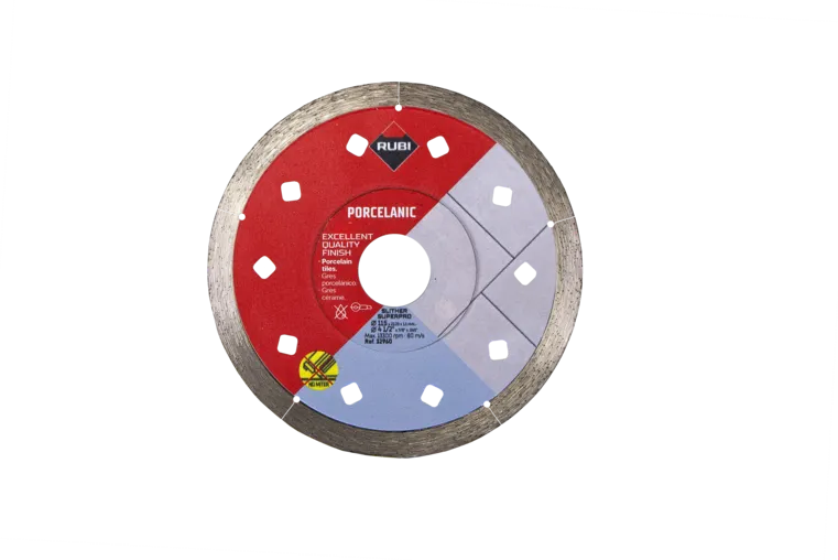 Rubi Disco gres porcellanato J-SLOT - SLITHER SUPERPRO