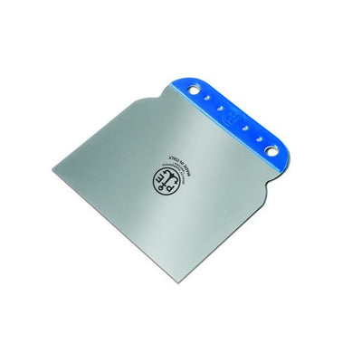 Pavan Japanese type stainless profiled steel scraper blade thickness