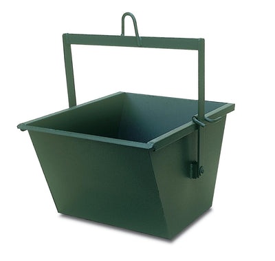 Benna per elevatore edile da 80 lt A.M.E.S. srl