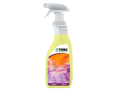 Detergente Ambienti K-Max Firma Chimica