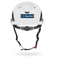 Casco ad alte prestazioni SpanSet
