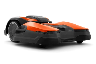 CEORA 546 EPOS + RZ 43L + CS4 Husqvarna