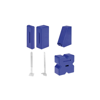 KIT 25 SCALINI EASY SYSTEM