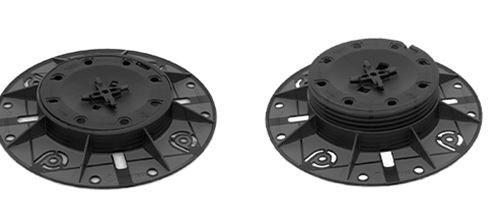 Kit base (base + vite) PROSUPPORT Progress Profiles