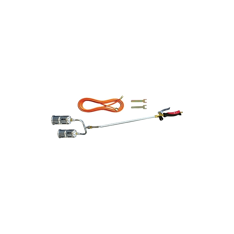 KIT CANNELLO A GAS ART. I074LK