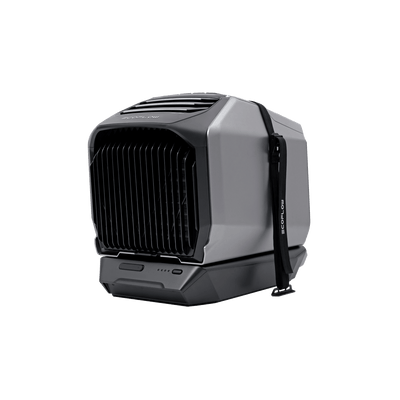Kit cinghie di fissaggio per condizionatore portatile WAVE 2 e WAVE 3 EcoFlow
