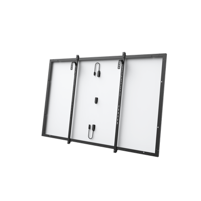 Kit ganci per montare pannelli solari su ringhiera di balcone EcoFlow
