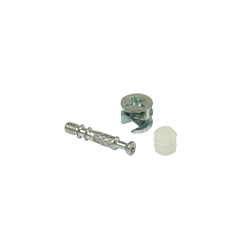 KIT ECCENTRICO CON TIRANTE E BUSSOLA