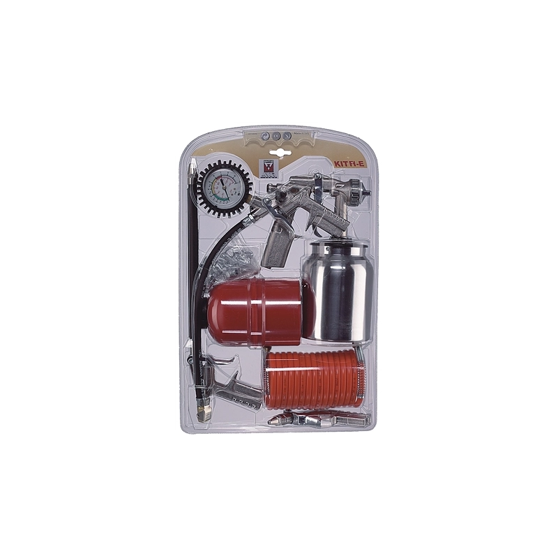 KIT SELENA F1-E