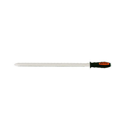 Pavan Knife for cutting insulation, plasterboard, fiberglass
