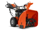Spazzaneve ST 227 Husqvarna - Tagliaerba