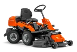 Trattorino tagliaerba Rider R 214C - piatto incluso Husqvarna