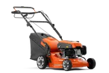 Tagliaerba LC 140SP Husqvarna - Tagliaerba Professionali
