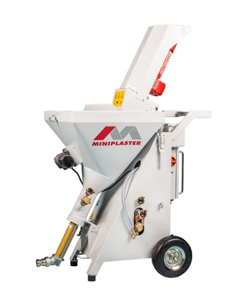 Miniplaster Maltech - Intonacatrici