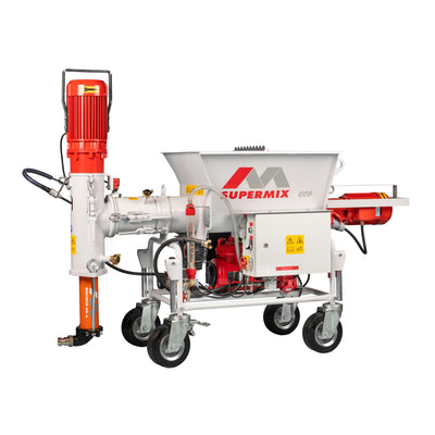 SUPERMIX ECO Maltech