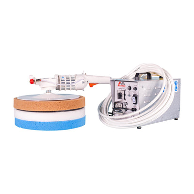FRATTAZZATRICE ELETTRICA M500 Maltech