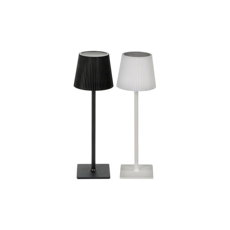 LAMPADA DA TAVOLO RICARICABILE