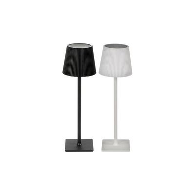LAMPADA DA TAVOLO RICARICABILE
