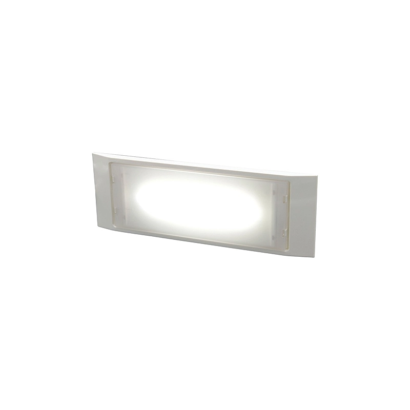 LAMPADA EMERGENZA SOFFITTO