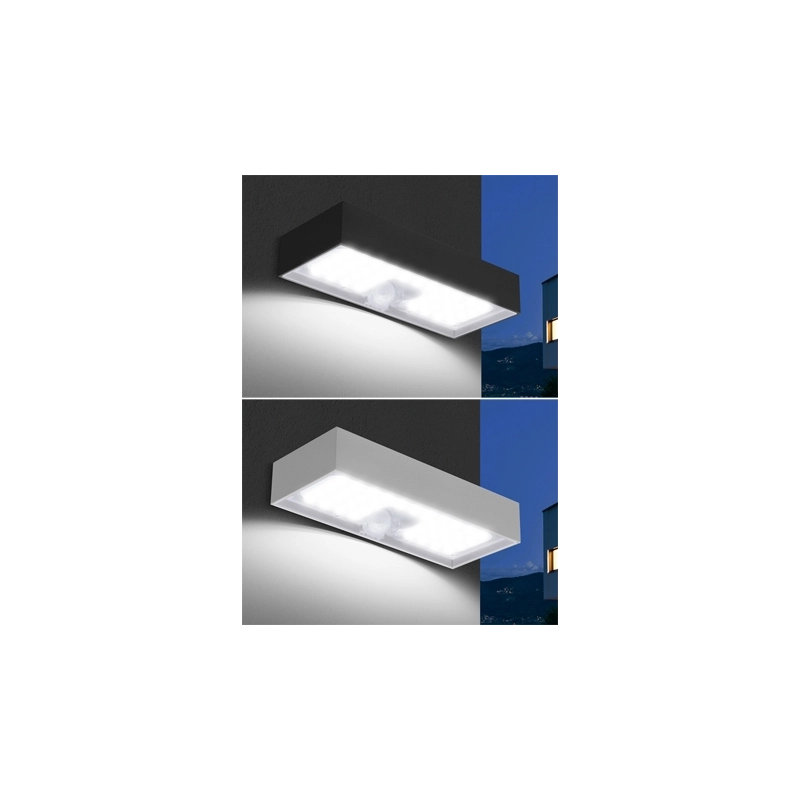 LAMPADA SOLARE DOMINO