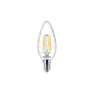 LAMPADE LED TORTIGLIONE INCANTO