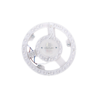 LAMPADINA LED CIRCOLARE