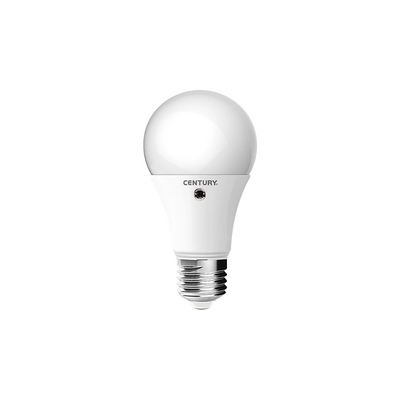 LAMPADINA LED CON SENSORI