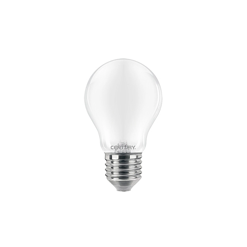 LAMPADINA LED GOCCIA INCANTO SATEN