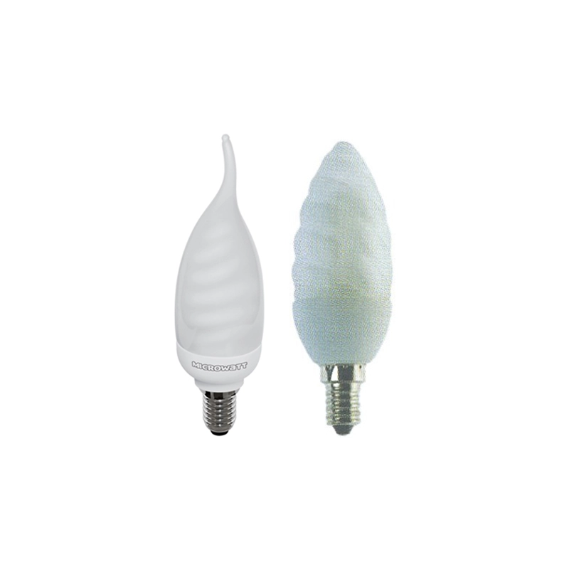 LAMPADINA RISPARMIO ENERGETICO