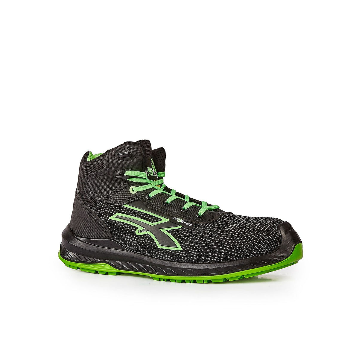 LAKE UK s ESD — 0RI10334 U-Power