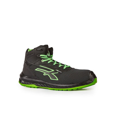 LAKE UK s ESD — 0RI10334 U-Power