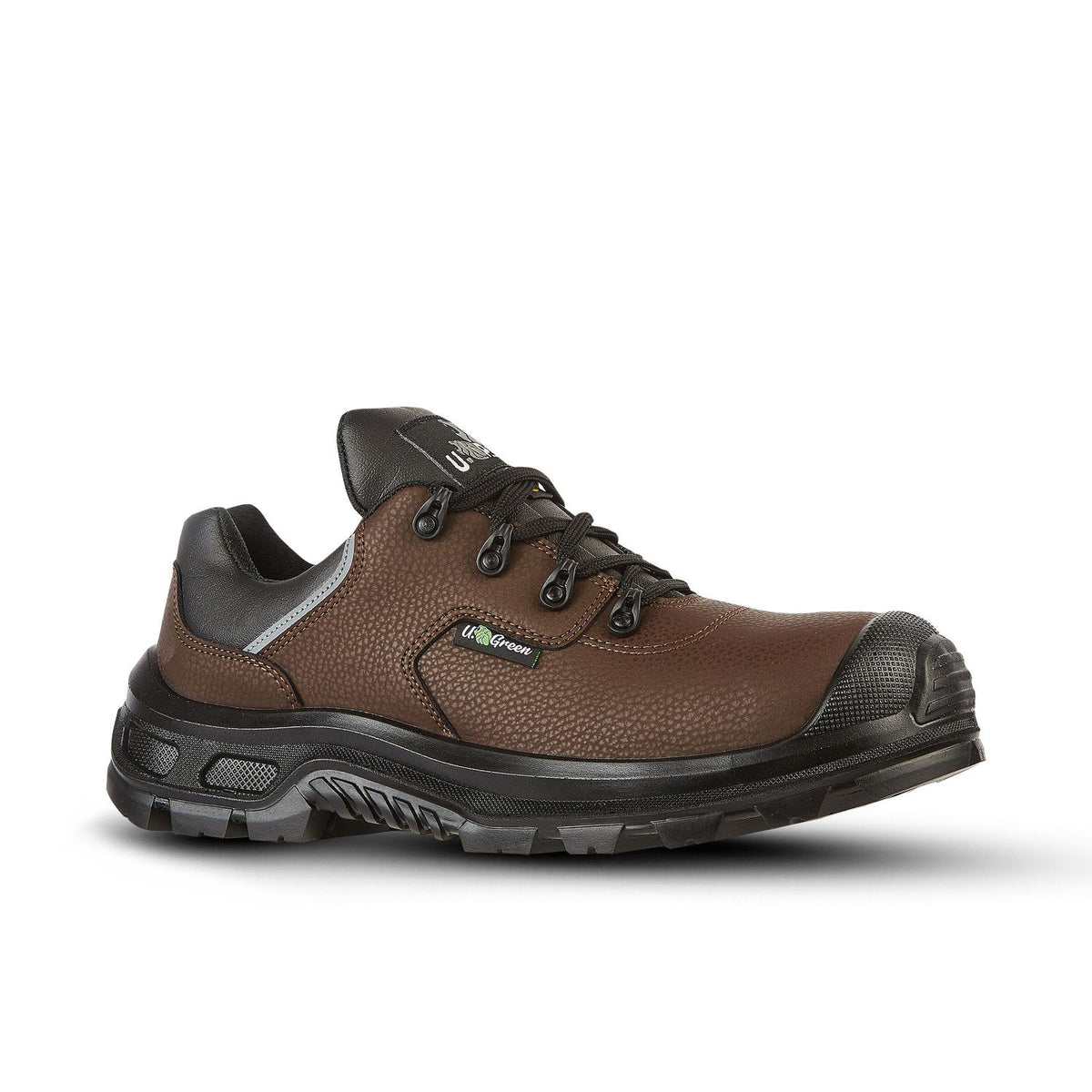 MOJAVE UK s ESD — 0RI21564 U-Power