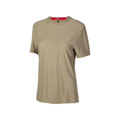 T-shirt tecnica donna Teres Lady WFU418TO U-Power