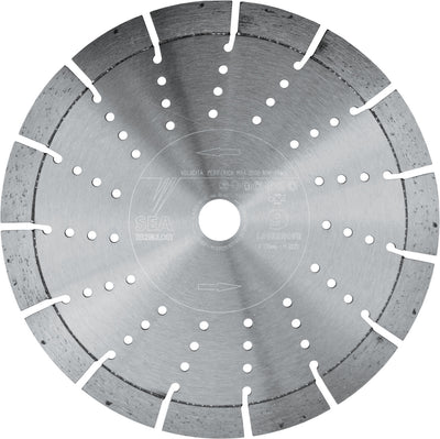 Laser Nove Sea Technology