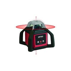 Rotary Laser Bravo H4