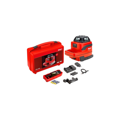 LASER ROTANTE EVO 360