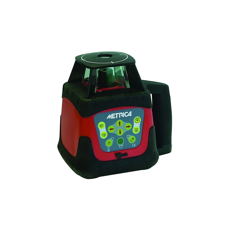 LASER ROTANTE METRICA