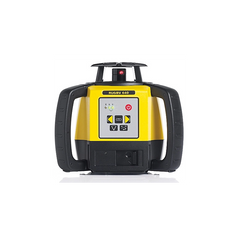 ليزر دوّار Rugby 640 من Leica